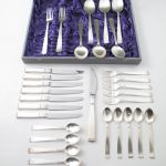 656 1010 CUTLERY